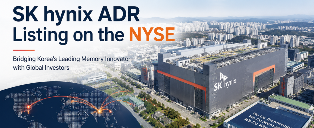 SK Hynix SKHY ADR: Everything You Need to Know Before July 10